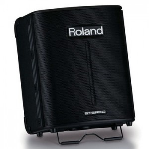Sewa Amplifier PA Roland